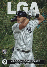 2024 Topps Series 2 City to
