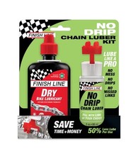 FINISH LINE Combinaison de