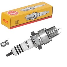 NGK Iridium (Ix) Bougie