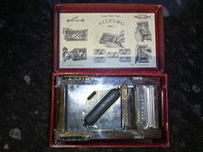 Affûteur de lames de rasoir