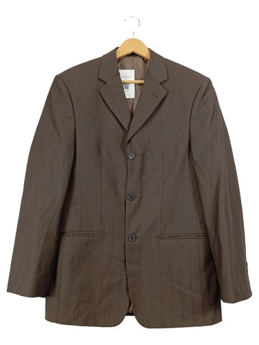 Canda veste homme marron - veste,