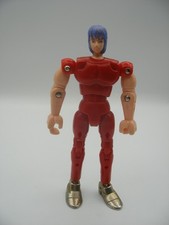 88 SAINT SEIYA Vintage Chevalier du Zodiaque Armure Dragon des MERS Figure perso