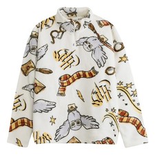 Harry Potter - Pull motif