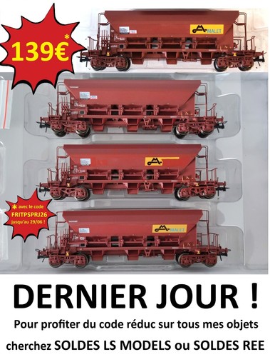 Soldes ree modeles - ree, wb-802