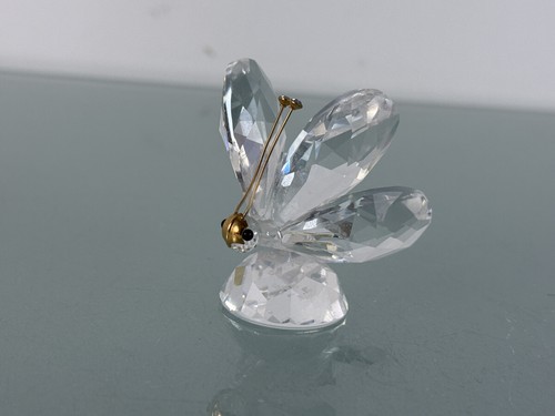 Figurine swarovski 010002 - figurine,