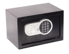 Coffrefort de sécurité de 10