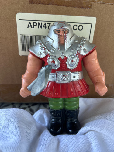 Motu masters the universe - motu,
