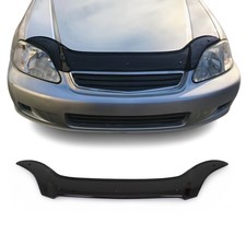 Deflecteurs d'air capot de