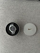 Vintage Nike Triax Metal Steel