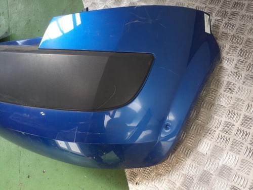 Pare choc arriere renault - choc,