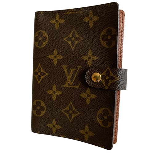 Louis vuitton agenda r20005 - louis,