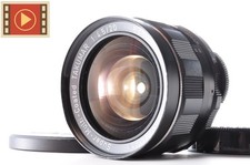 🎦 Objectif Pentax SMC