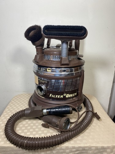 Filter queen majestic vacuum - filter,
