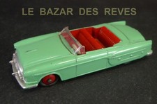 DINKY TOYS GB.  PACKARD Cabriolet.  Ref:  132.