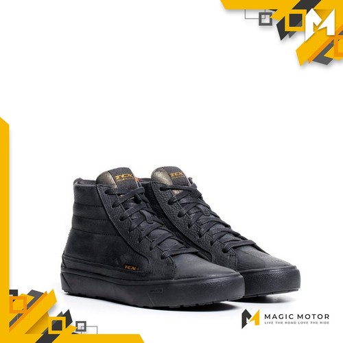 Chaussures moto tcx street - chaussures, 3