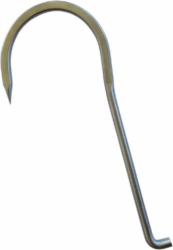 Stainless steel fishing - stainless,