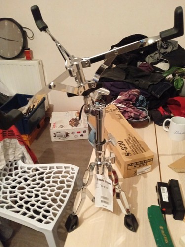Pearl 830 stand caisse - pearl,