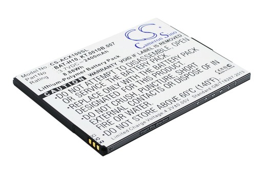 Batterie pour acer - pour,