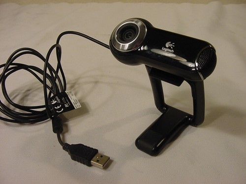Logitech webcam model u0009 - webcam, v-u0009