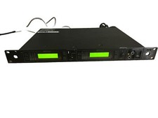 Shure U4D-M4 UHF Dual Channel