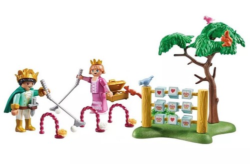 Playmobil princesse magic - princesse, set