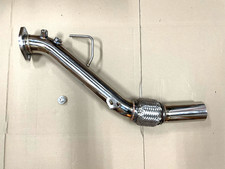Downpipe filtre particule - downpipe,