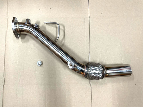 Downpipe filtre particule - filtre,