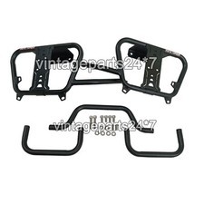 Tige De Selle Compatible Avec Triumph Scrambler 400 X