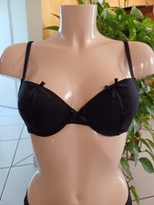 GEORGES RECH SOUTIEN GORGE CORBEILLE TAILLE 85B MODELE MARGOT COULEUR NOIR