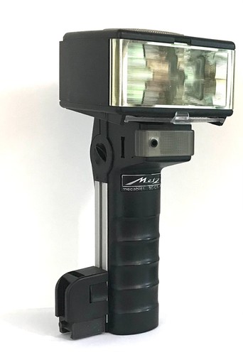 Mecablitz metz 60ct4 - 60,