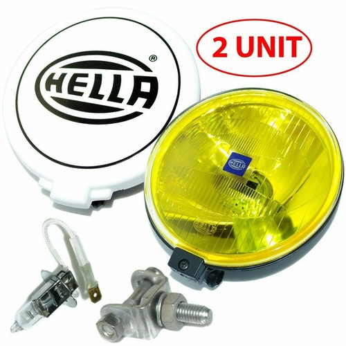 Paire hella comet 500 - comet,