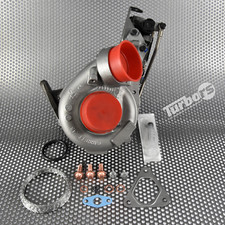 Turbocompresseur Mercedes C200 C220 E200 E220 CDI 90kW 150 ch A6460900180 742693