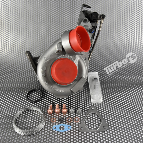 Turbocompresseur mercedes c200 - mercedes,