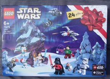 LEGO 75279 CALENDRIER DE L