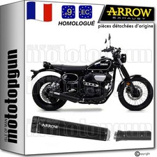 ARROW POT ECHAPPEMENT B