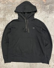 AW2017 Acne Studios Black Logo