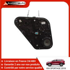 🇫🇷 MECANISME+MOTEUR