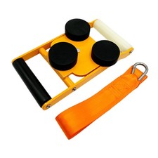 Échelle professionnelle pour équipement robuste, fixation d'échelle de