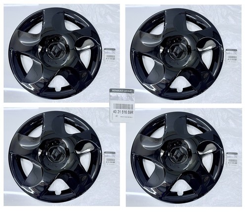 Original enjoliveur roue - 4x,