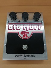 ELECTRO-HARMONIX / BIG MUFF