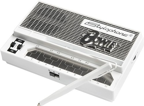 Stylophone bowie édition - stylophone,
