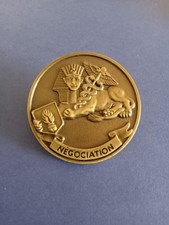 GENDARMERIE - NEGOCIATEUR -