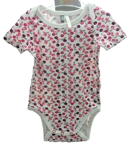 Orchestra body blanc manche - ,