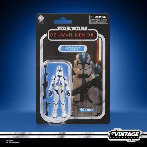 Clone trooper - clone, legion)