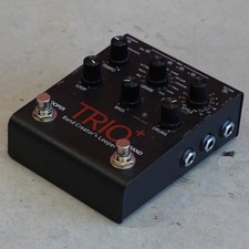 DigiTech TRIO Plus Band