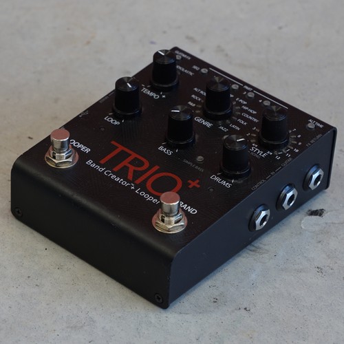 Digitech trio plus band - trio,