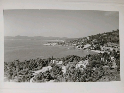 D83 lavandou baie - d83,