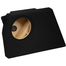 Fermée subwoofer bass woofer