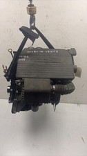 Moteur FORD FIESTA 5 PHASE 1