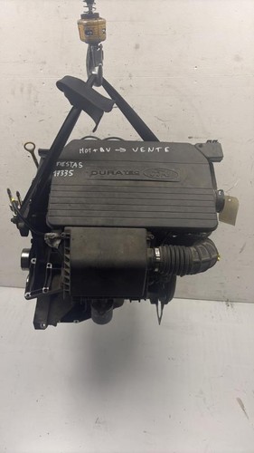 Moteur ford fiesta phase 1 - ford,